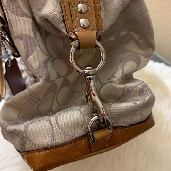 Coach Handbag/shoulder bag - Picture 7 of 8
